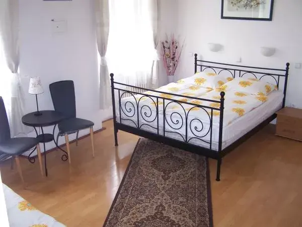Photo 4 of Apartments Prague Charles Bridge