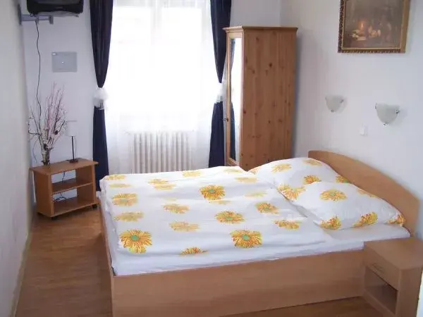 Apartments Prague Charles Bridge, Prague Lesser Town