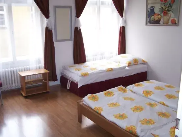 Photo 2 of Apartments Prague Charles Bridge