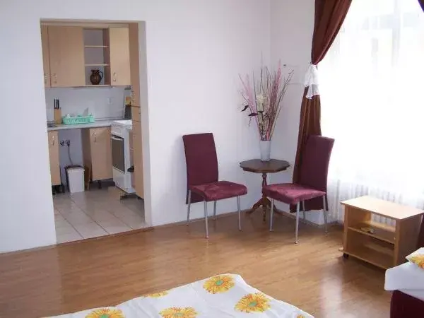 Photo 3 of Apartments Prague Charles Bridge