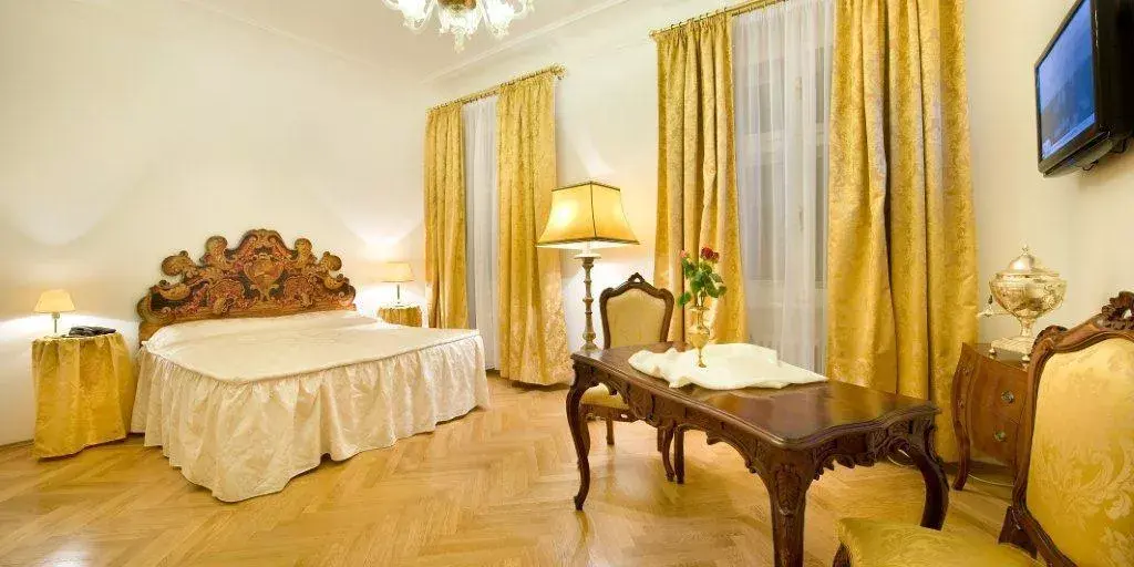 Photo 3 of Charles Bridge Palace