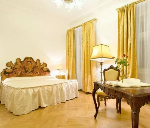 Photo 5 of Charles Bridge Palace