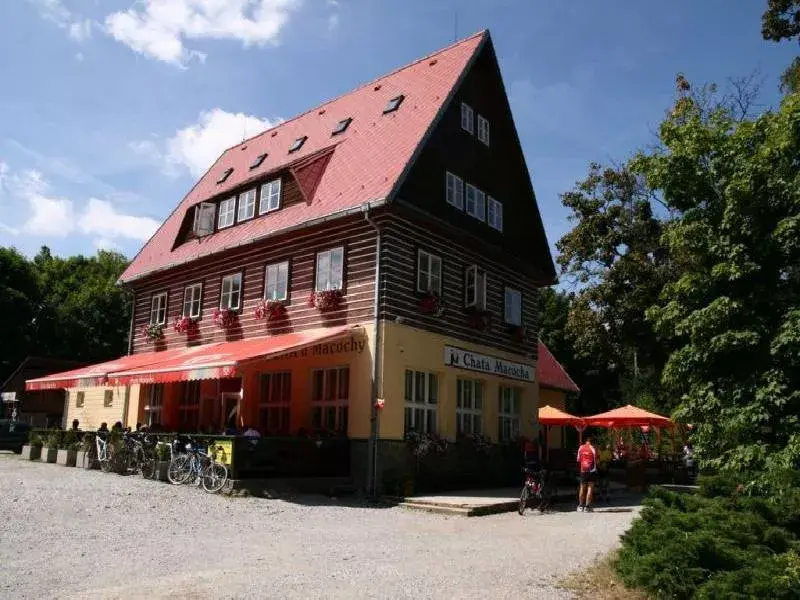 Vilémovice