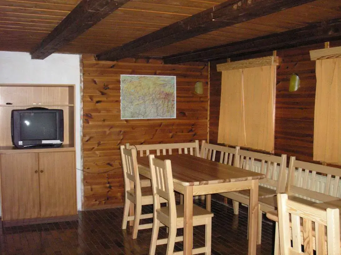Photo 2 of Chata na Příchovicích