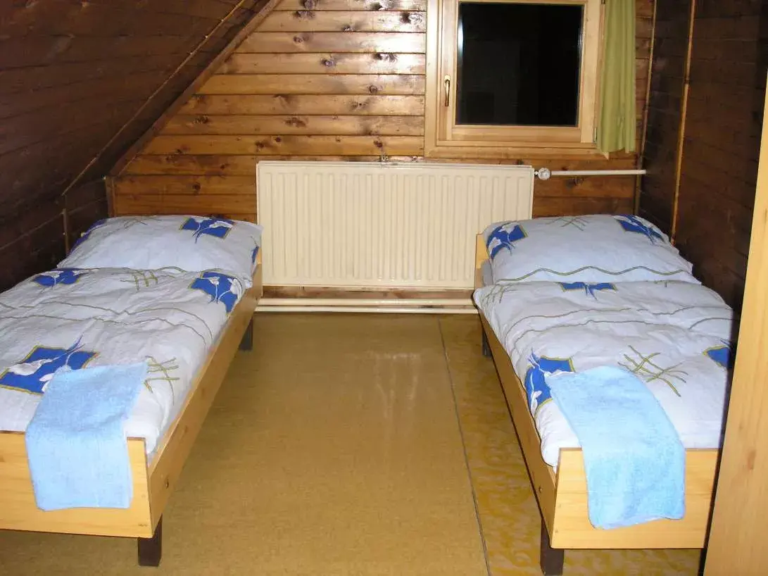 Photo 5 of Chata na Příchovicích