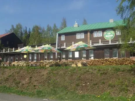 Chata Na Sluníčku