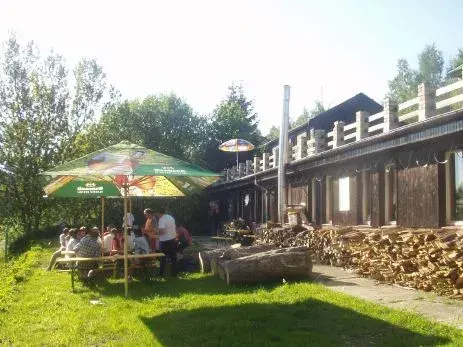 Photo 3 of Chata Na Sluníčku