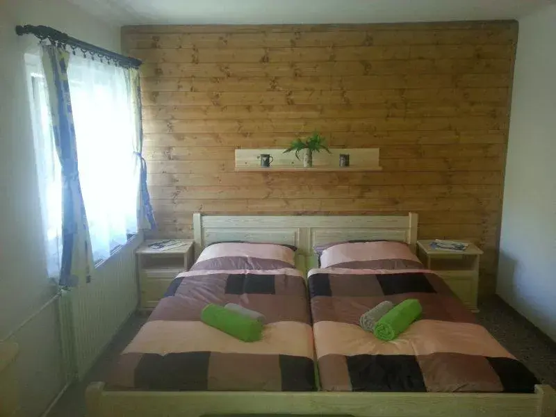 Photo 2 of Chata na Špici