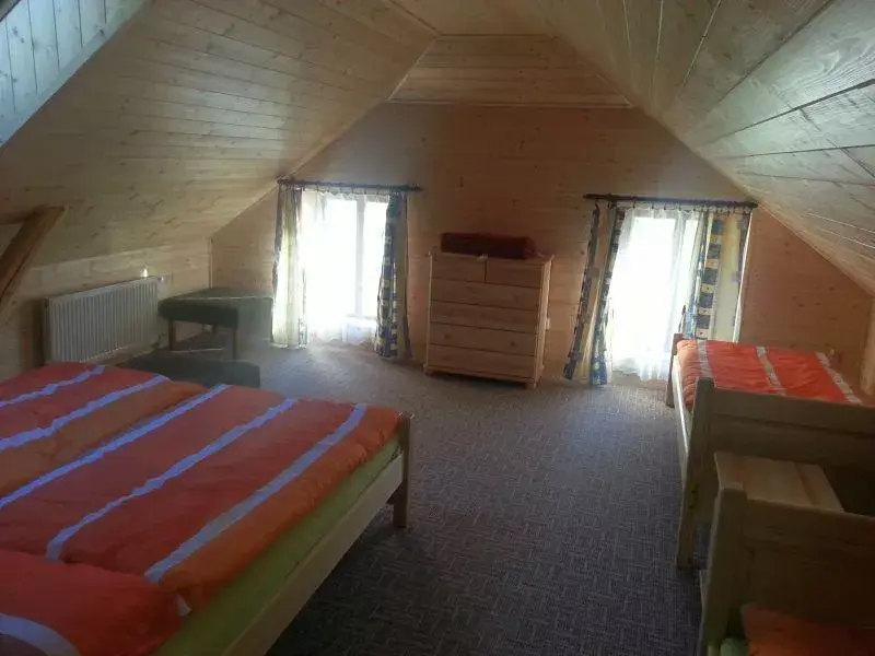 Photo 3 of Chata na Špici