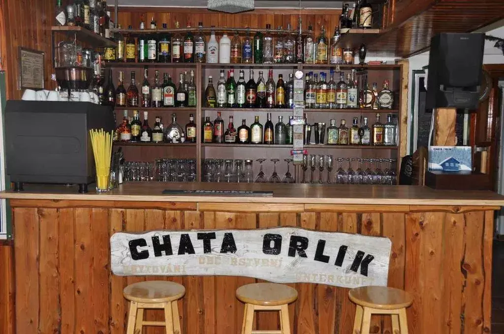 Photo 5 of Chata Orlík