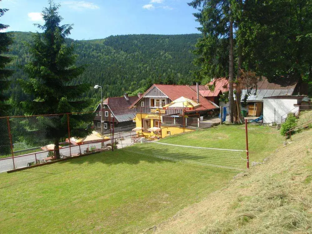 Photo 3 of Chata Říp