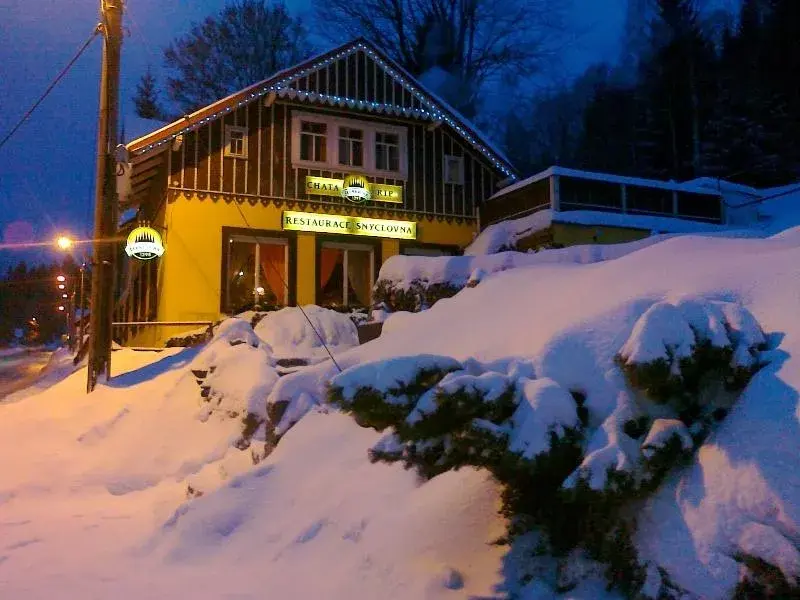 Photo 4 of Chata Říp