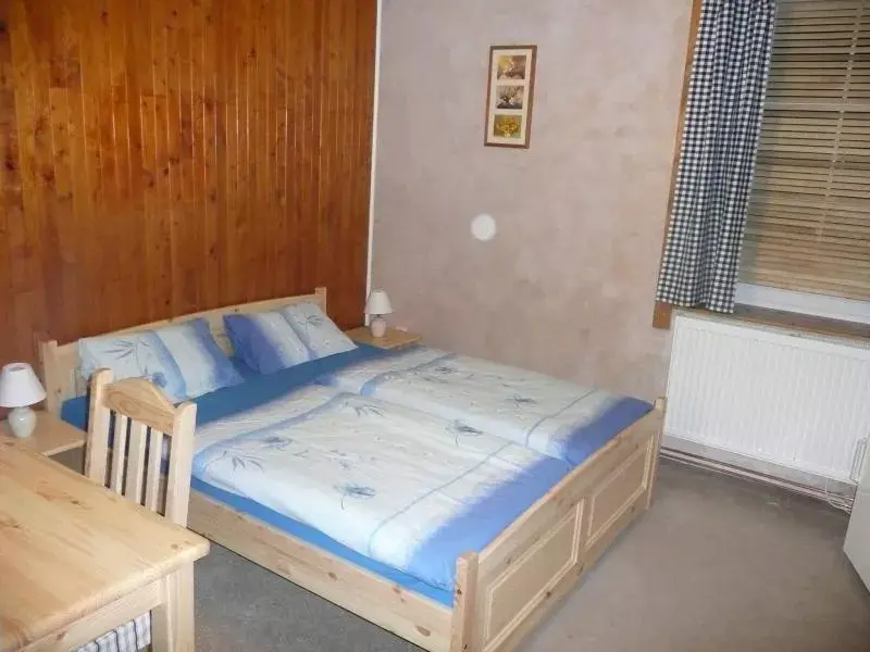 Photo 2 of Chata U Krále Šumavy