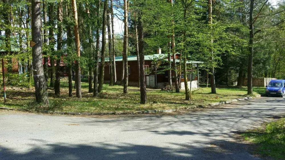 Photo 2 of Chata U lesa - Vranovská přehrada