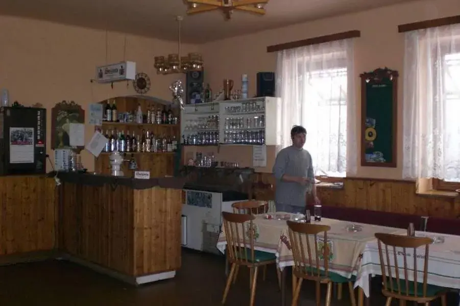 Photo 4 of Chata u Rychtáře