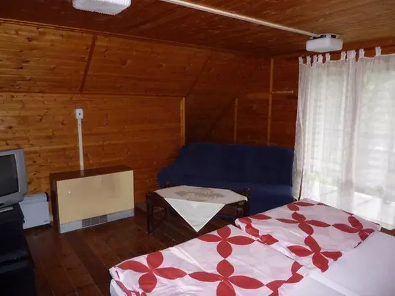 Photo 4 of Chata U Vleku