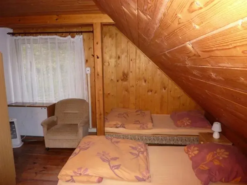 Photo 3 of Chata U Vleku