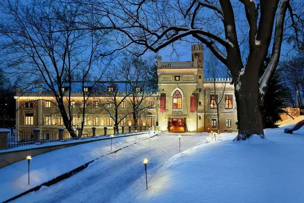 Photo 2 of Chateau St. Havel - Wellness hotel