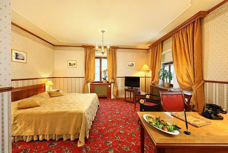 Photo 3 of Chateau St. Havel - Wellness hotel