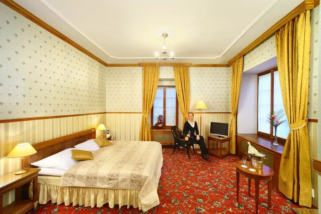 Photo 5 of Chateau St. Havel - Wellness hotel