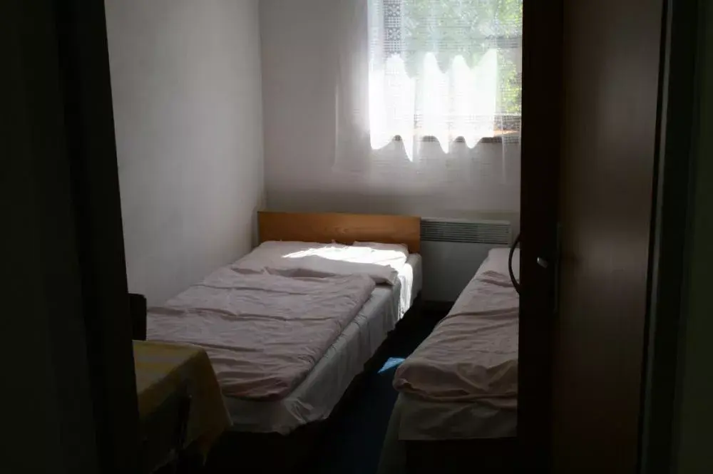 Photo 2 of Chatová osada nad Rybníkem