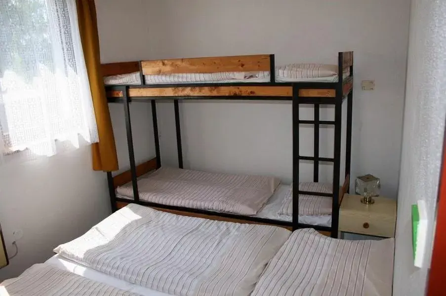 Photo 3 of Chatová osada nad Rybníkem