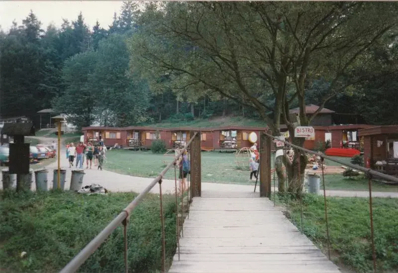 Photo 3 of Chatová osada Stvořidla