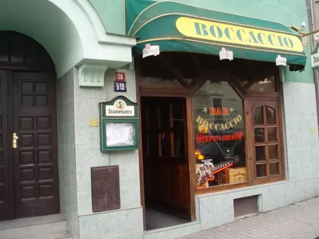 Photo 3 of MÁJOVKA - ubytování v soukromí
