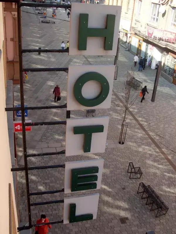 Photo 3 of Hotel Slavie