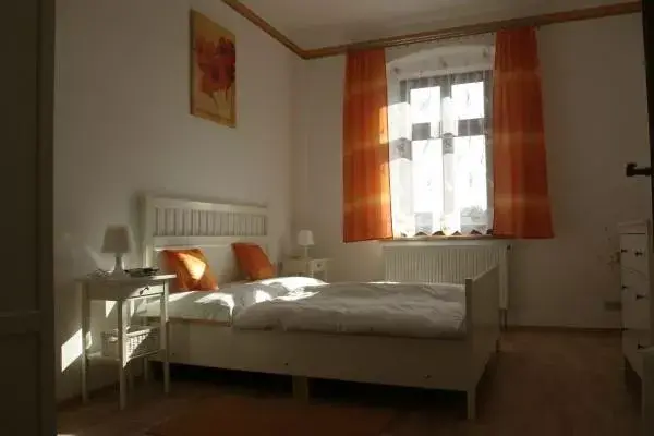 Photo 3 of Penzion U Vlčku