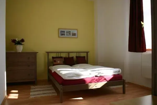 Photo 2 of Penzion U Vlčku