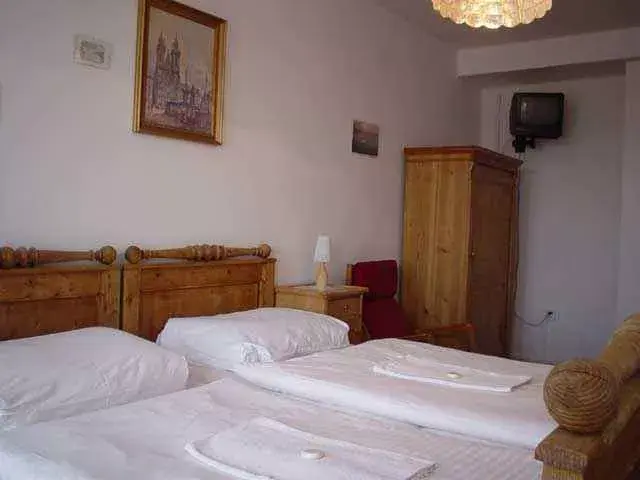 Photo 3 of HOTEL CHODOV PRAHA