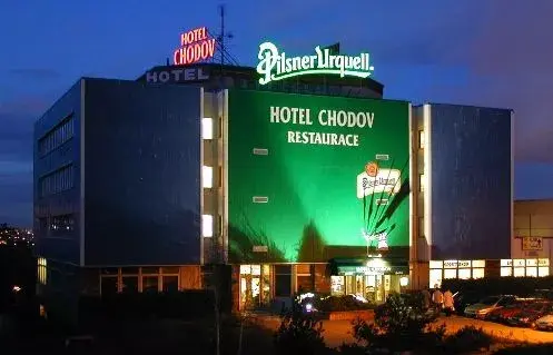 HOTEL CHODOV PRAHA, Praha Chodov