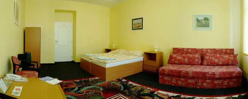 Photo 2 of Hotel Chodska Garni