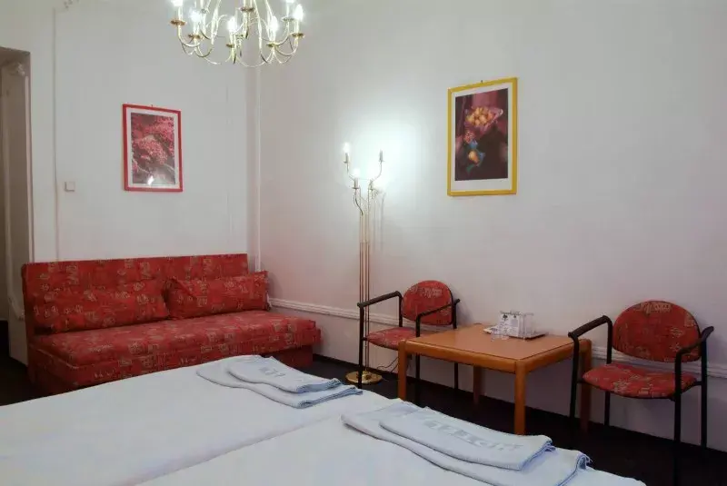 Photo 3 of Hotel Chodska Garni
