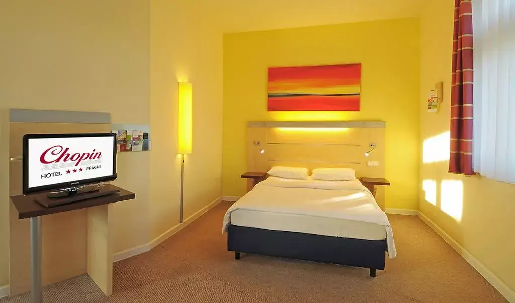 Photo 3 of Hotel Chopin Prague