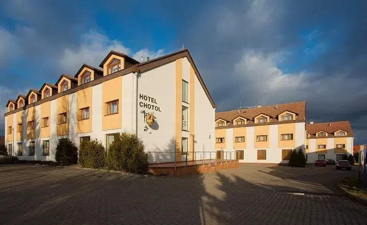 Photo of HOTEL CHOTOL