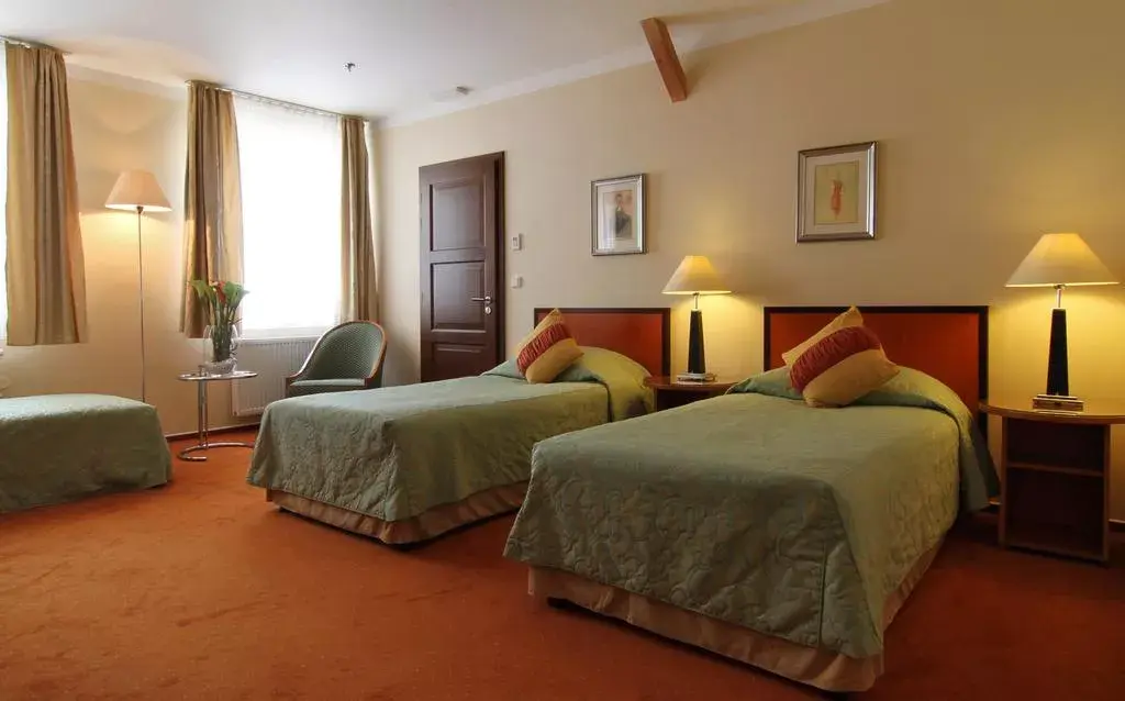 Photo 5 of Michelangelo Grand Hotel