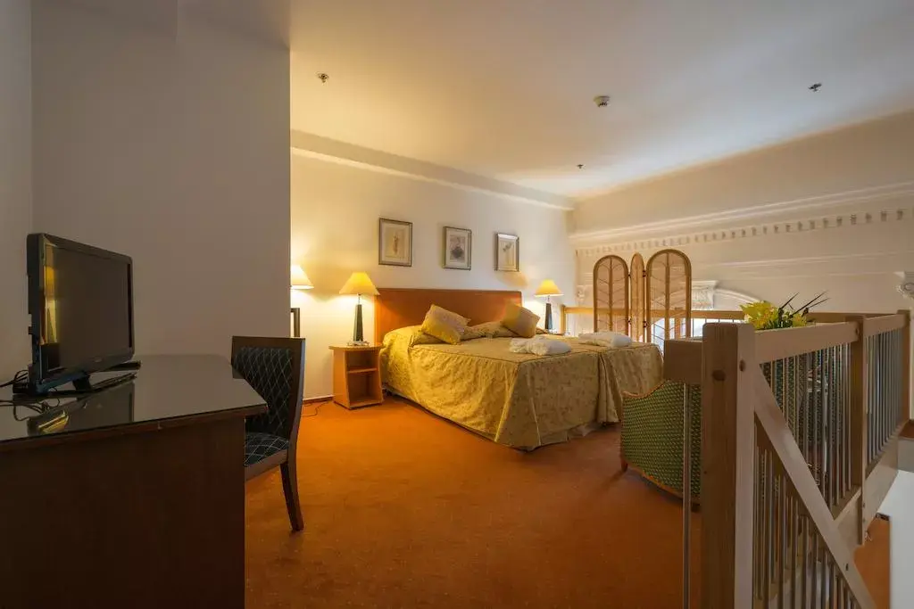 Photo 4 of Michelangelo Grand Hotel