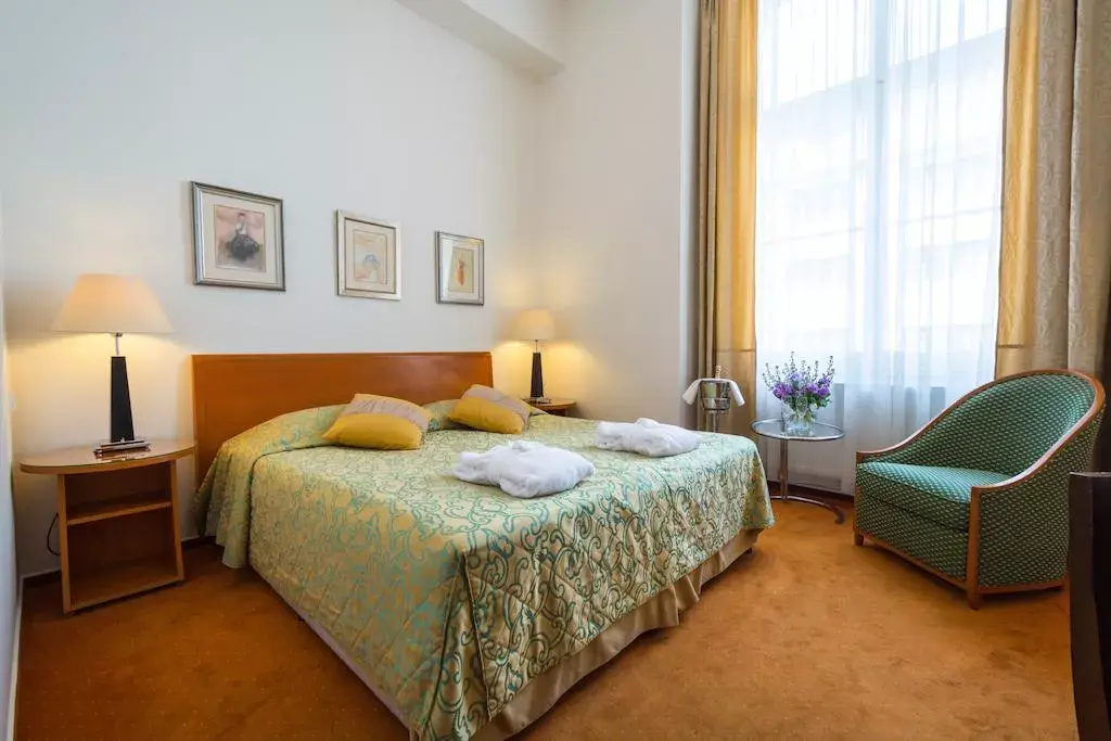 Photo 3 of Michelangelo Grand Hotel
