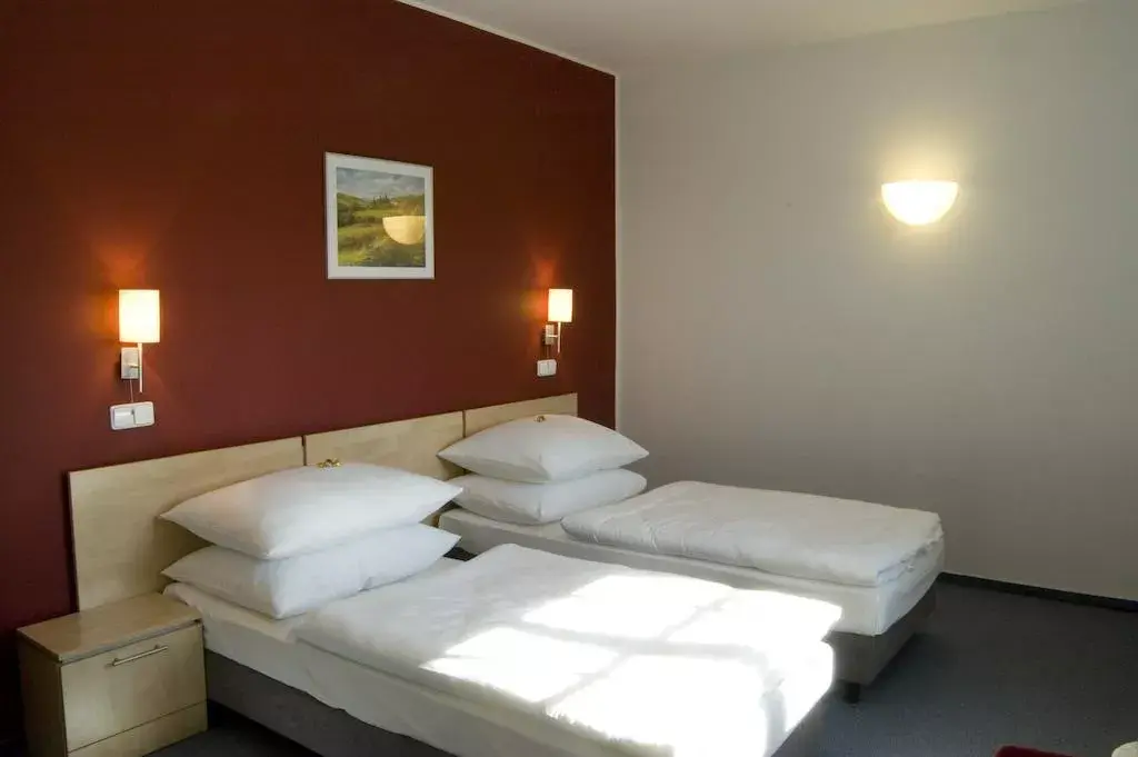 Photo 5 of Hotel Chvalská Tvrz