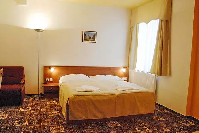 Photo 3 of Hotel City Central De Luxe