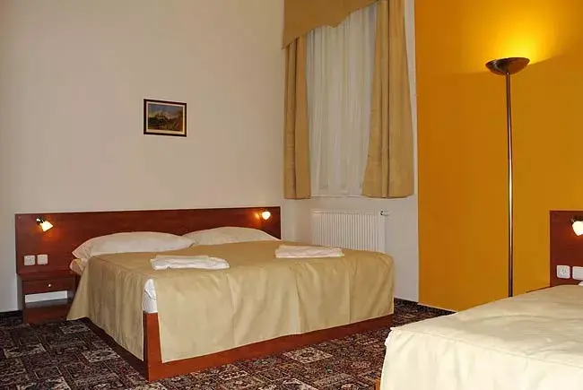 Photo 5 of Hotel City Central De Luxe