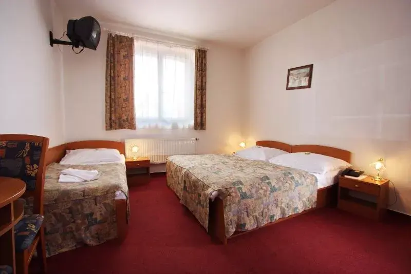 Photo 2 of Hotel City Centre