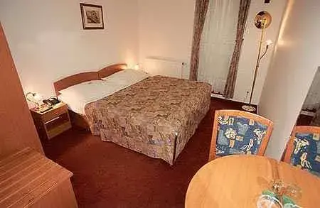 Photo 3 of Hotel City Centre