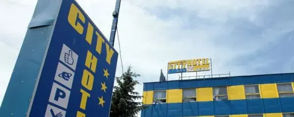 Photo of CITY Hotel