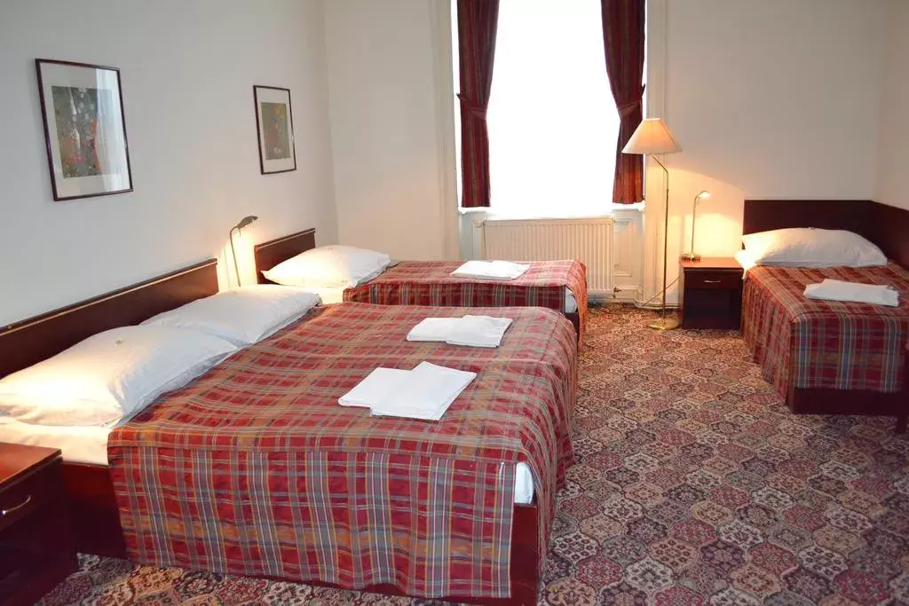 Photo 4 of HOTEL CITY 