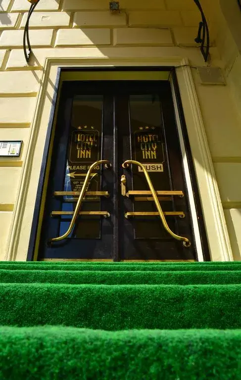 Photo 2 of HOTEL CITY 