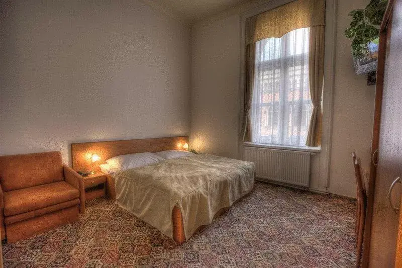 Photo 3 of HOTEL CITY 