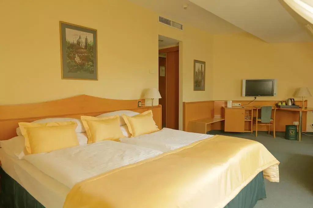 Photo 2 of BW Hotel City Moran